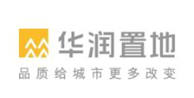 華（huá）潤置地