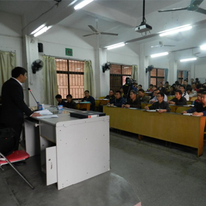 手動單元短（duǎn）路（lù）故障