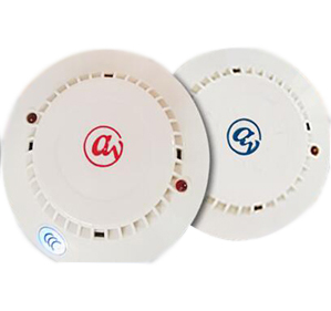 火災（zāi）自動報警係（xì）統