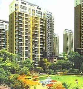 金陽花園（yuán）