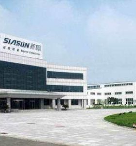 沈陽新鬆機器人