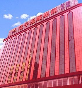 遼寧省出（chū）版集團生產廠