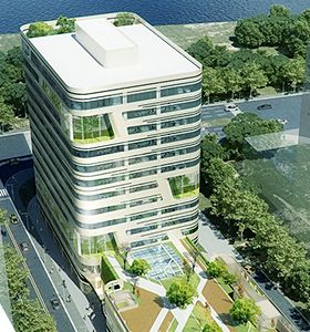 沈陽益海嘉裏糧油食品工業有限（xiàn）公司