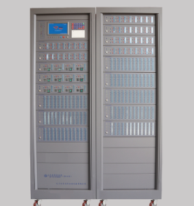 AY8000型火災報警控製器（聯動型）