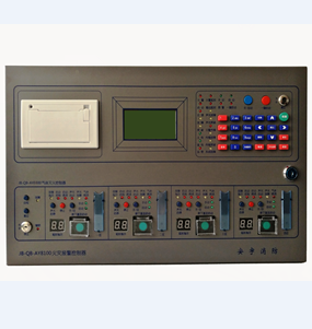 AY8100型火災報警控（kòng）製器