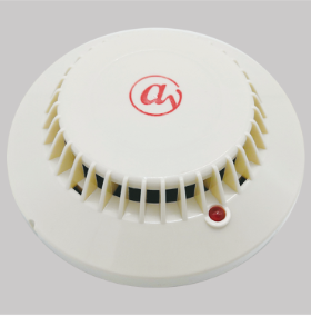 點型感溫（wēn）火災探（tàn）測器