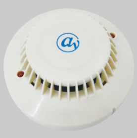 點型光電感煙火災探測器（qì）