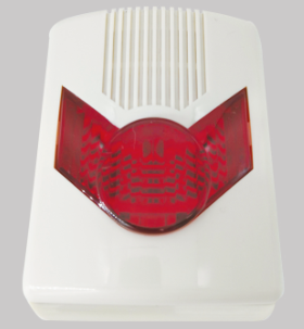 AY5400火災（zāi）聲光警報器