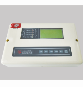 AY3550火（huǒ）災顯示盤