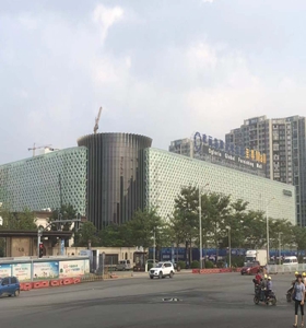 柳州紅星美（měi）凱龍