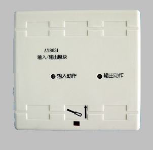 輸入/輸出模塊AY8631